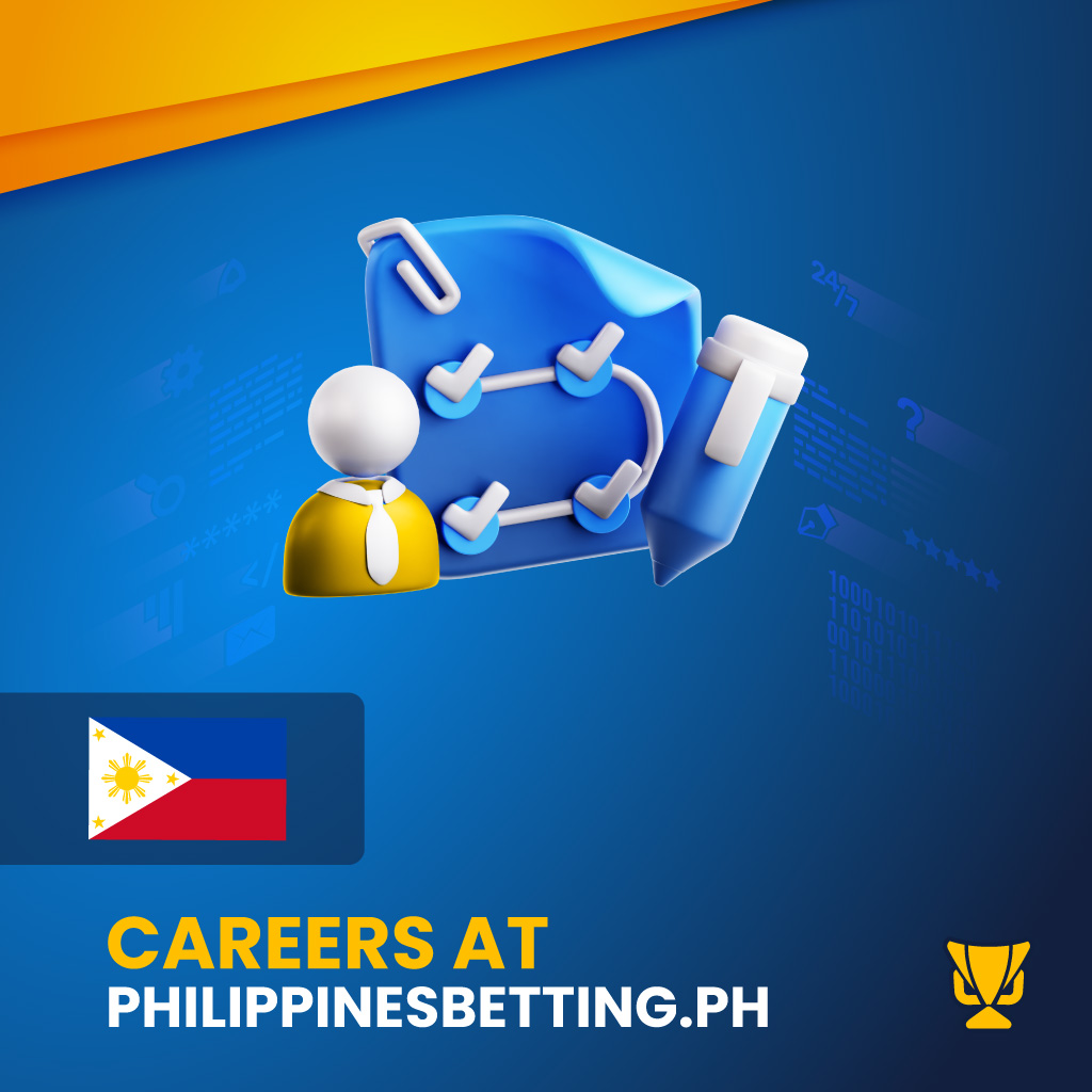 Join PhilippinesBetting.ph – Careers and Employment Opportunities